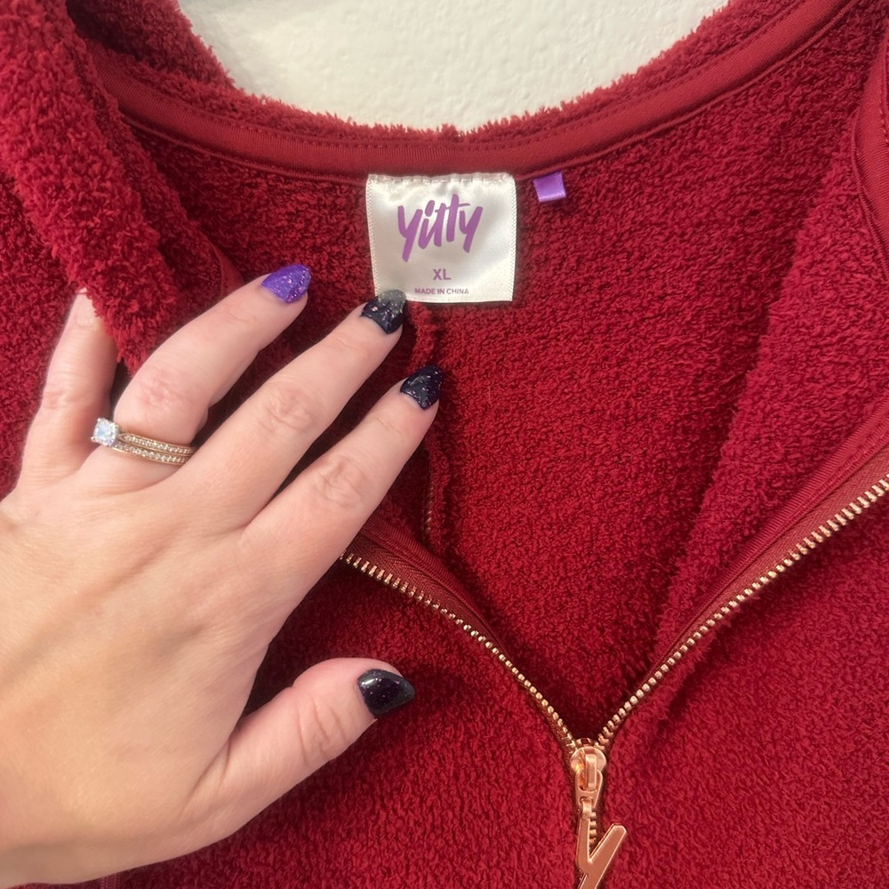 YITTY Pet Me Onsie - Picture 3 of 3